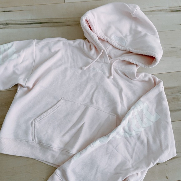 Used Hoodies TNA, Adidas in very good condition - Picture 3 of 3